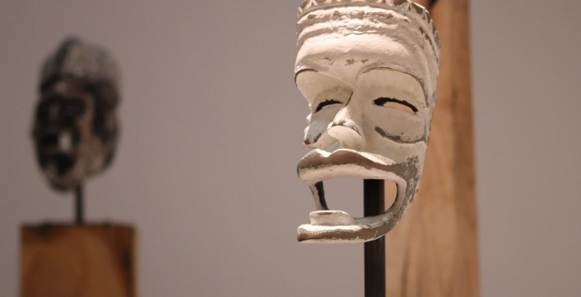 Maski afrykańskie: 5 faktów, o których nie wiesz!